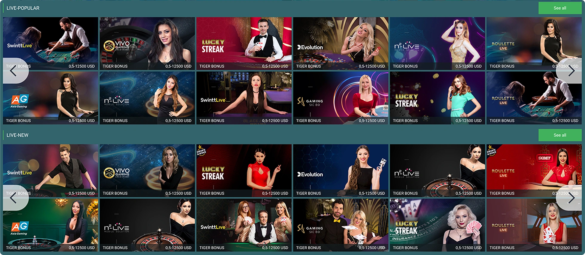 22Casino казино платформа 22Casino казино платформа